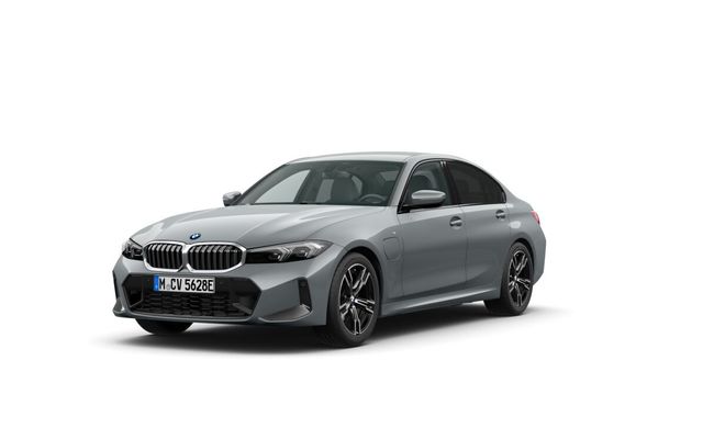 BMW Serie 3 330e