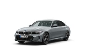 BMW Serie 3 330e  Híbrido enchufable - Foto 2