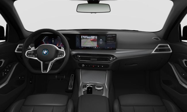 BMW Serie 3 330e