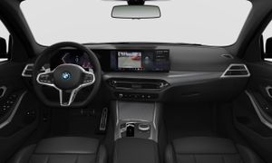 BMW Serie 3 330e  Híbrido enchufable - Foto 5