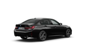 BMW Serie 3 330e  Híbrido enchufable - Foto 3