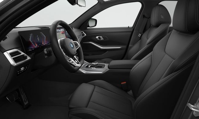 BMW Serie 3 330e