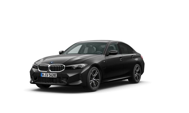 BMW Serie 3 330e