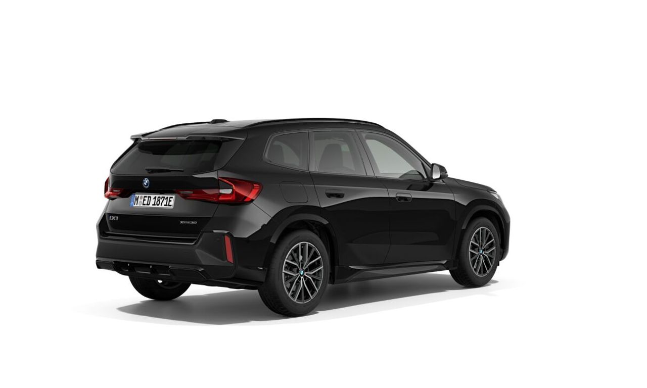 BMW iX1 xDrive30  Eléctrico - Foto 3