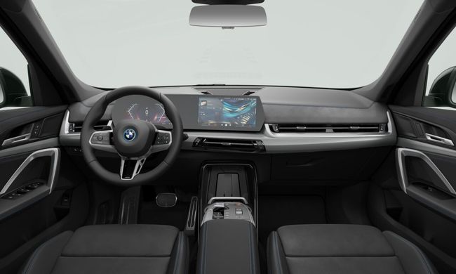 BMW iX1 xDrive30
