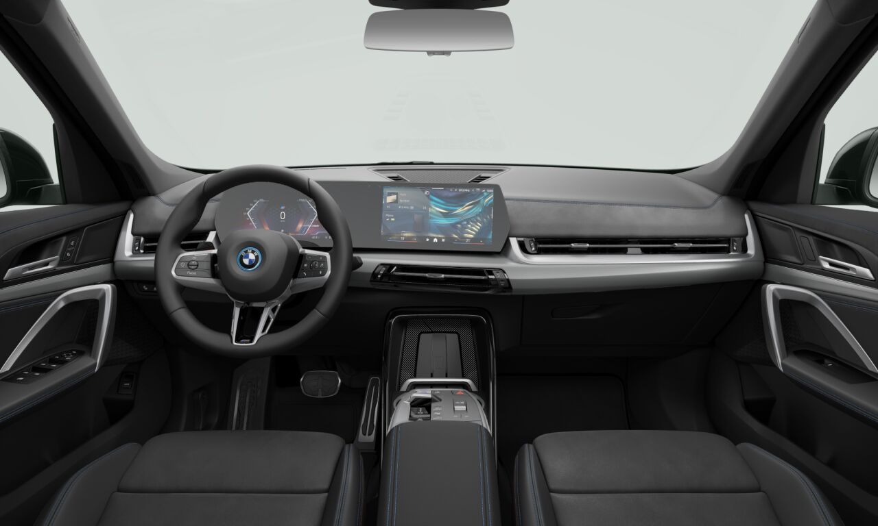 BMW iX1 xDrive30  Eléctrico - Foto 4