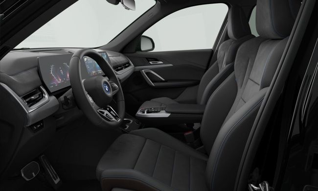 BMW iX1 xDrive30