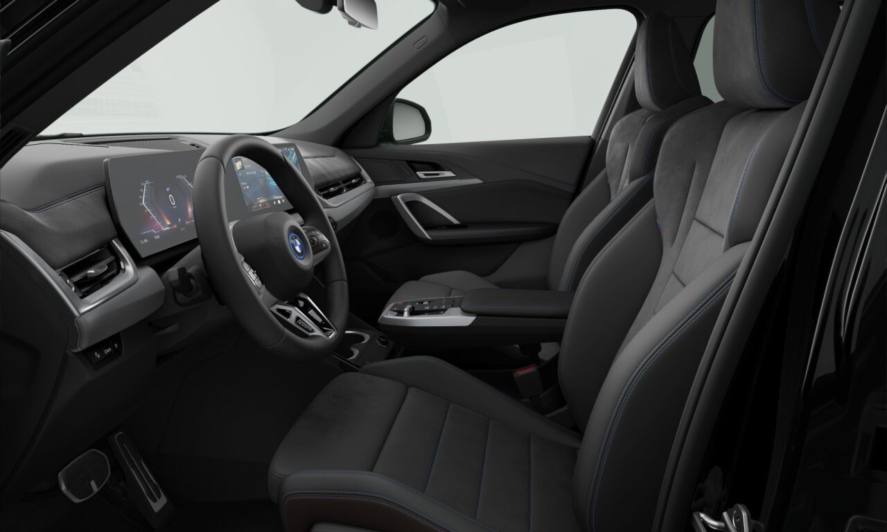 BMW iX1 xDrive30  Eléctrico - Foto 5