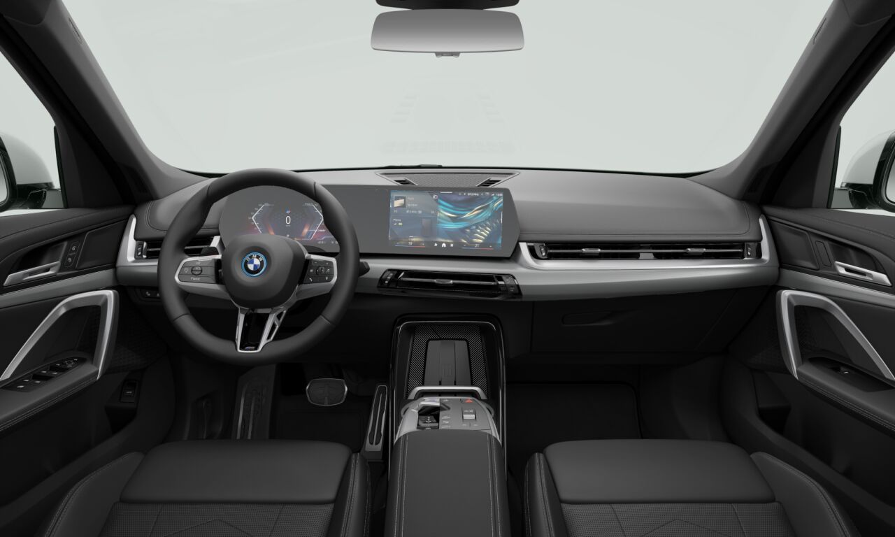 BMW iX1 xDrive30  Eléctrico - Foto 4