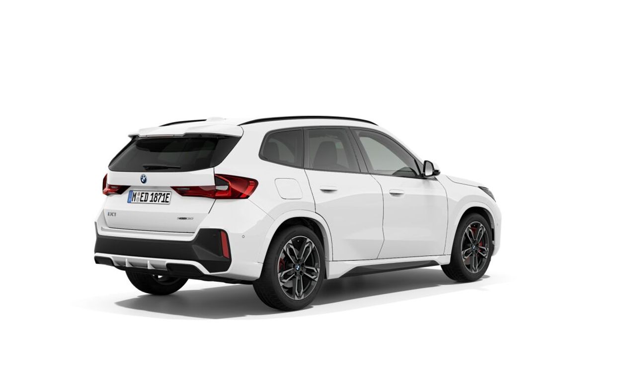 BMW iX1 xDrive30  Eléctrico - Foto 3
