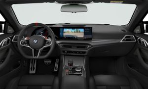 BMW Serie 4 M4 Competition Cabrio M XDrive  Gasolina - Foto 5