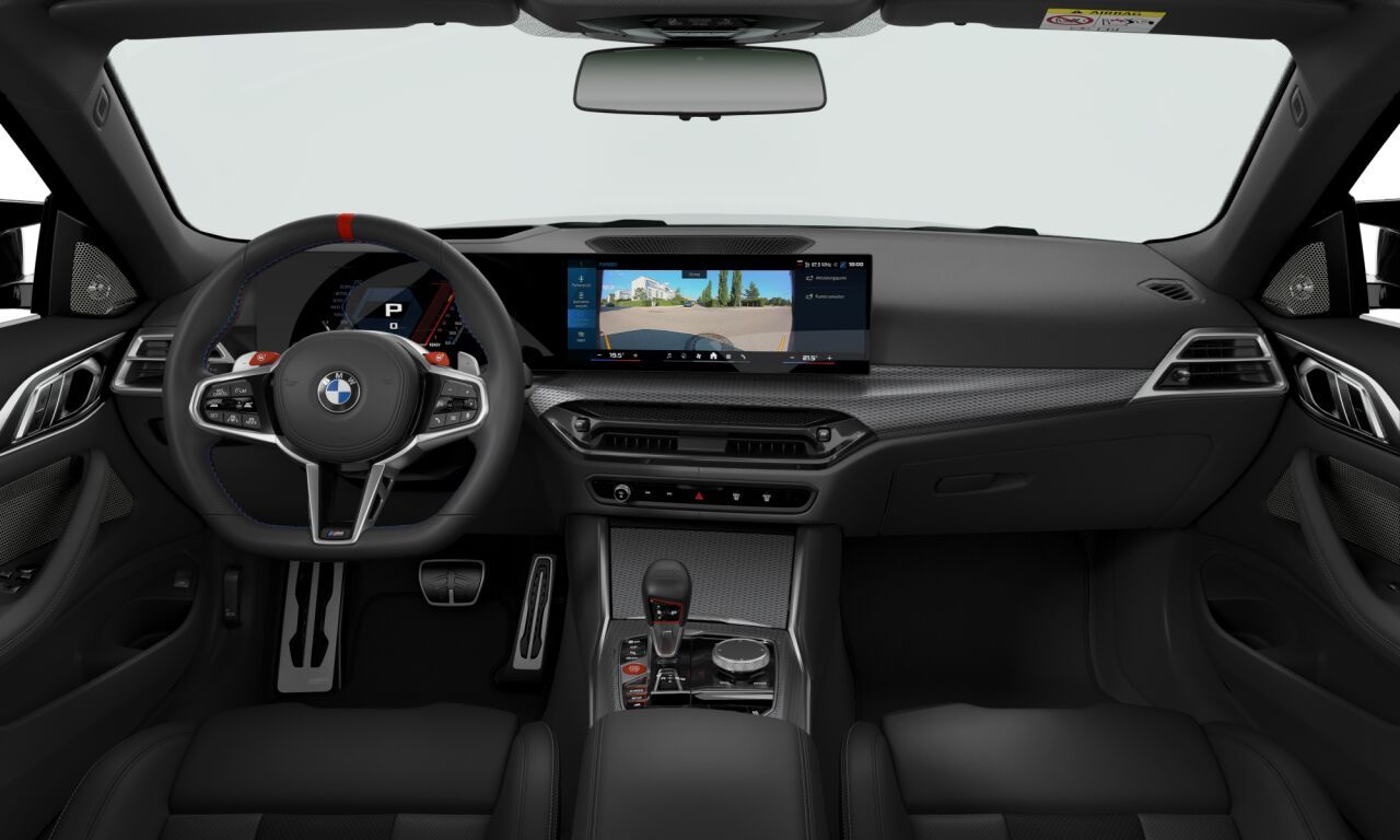BMW Serie 4 M4 Competition Cabrio M XDrive  Gasolina - Foto 4