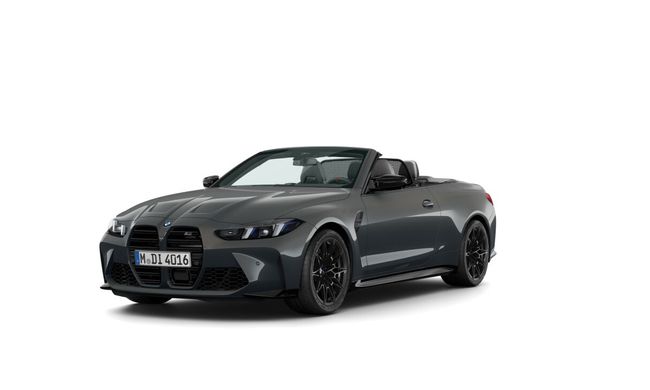 BMW Serie 4 M4 Competition Cabrio M XDrive