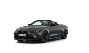 BMW Serie 4 M4 Competition Cabrio M XDrive  Gasolina - Foto 2