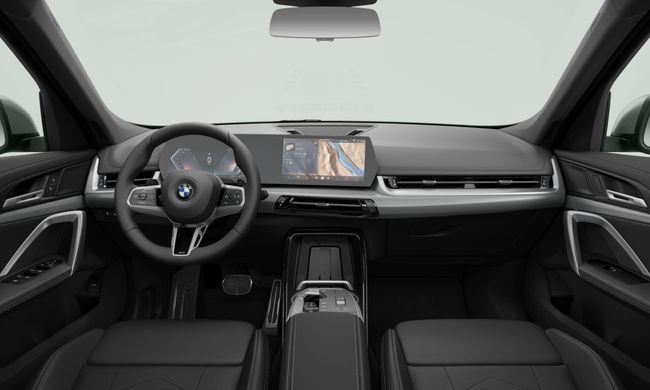 BMW X1 sDrive18d