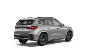 BMW X1 sDrive18d  Diésel - Foto 3
