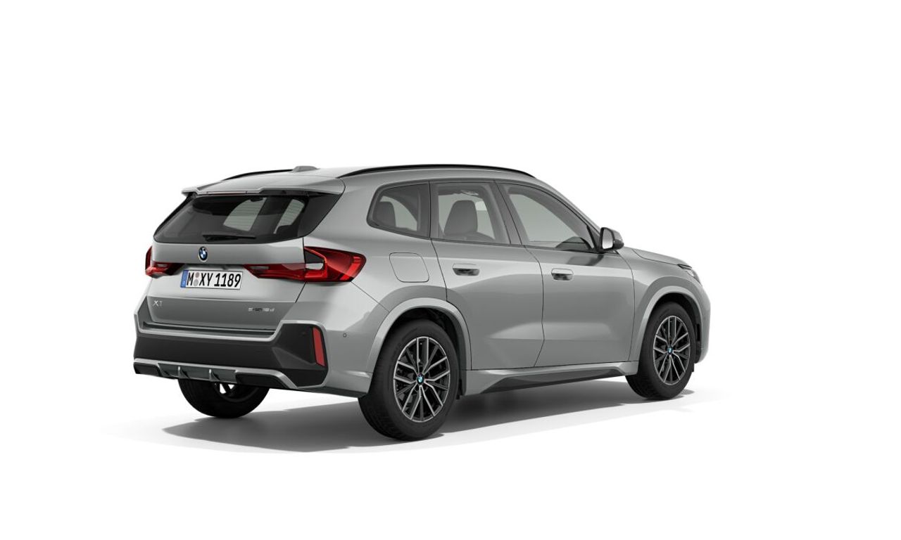 BMW X1 sDrive18d  Diésel - Foto 3