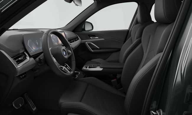 BMW X1 sDrive18d