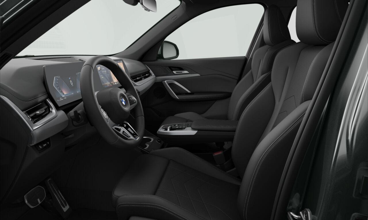 BMW X1 sDrive18d  Diésel - Foto 5