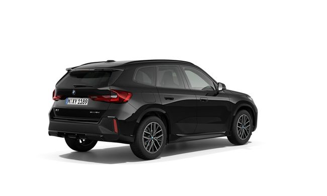 BMW X1 sDrive18d