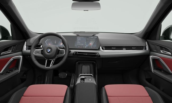 BMW X1 sDrive18d