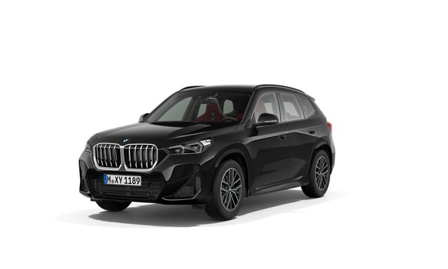 BMW X1 sDrive18i