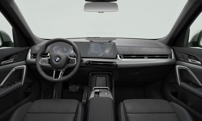BMW X1 sDrive18i