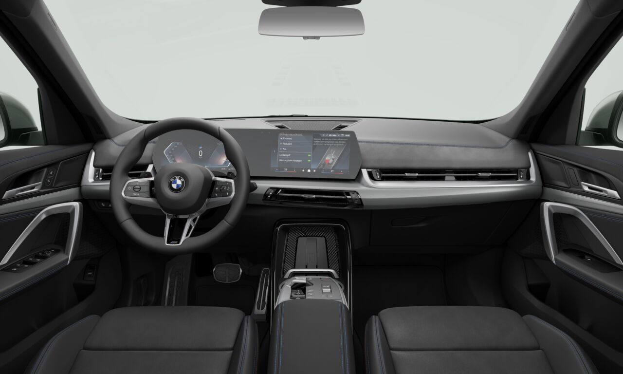 BMW X1 sDrive18i  Gasolina - Foto 4