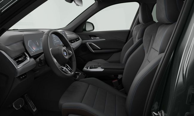 BMW X1 sDrive18i