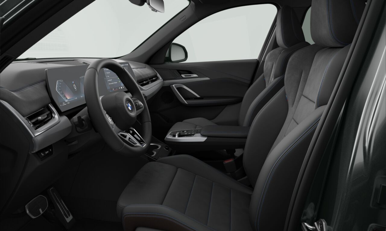 BMW X1 sDrive18i  Gasolina - Foto 5