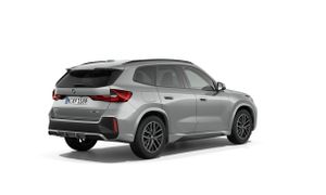 BMW X1 sDrive18i  Gasolina - Foto 3