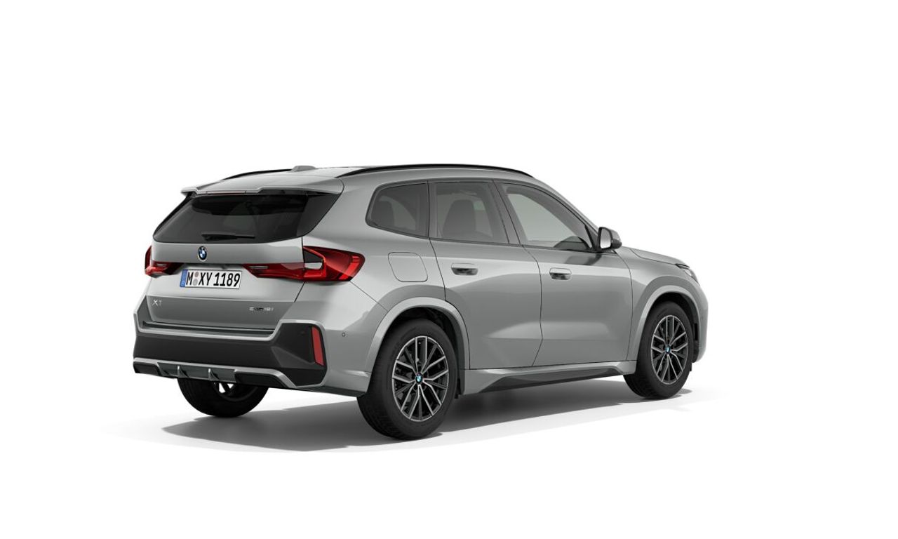BMW X1 sDrive18i  Gasolina - Foto 3