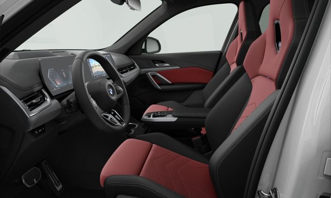 BMW X1 xDrive20d