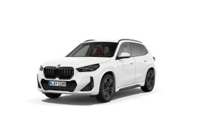 BMW X1 xDrive20d  Híbrido (Diesel) - Foto 2