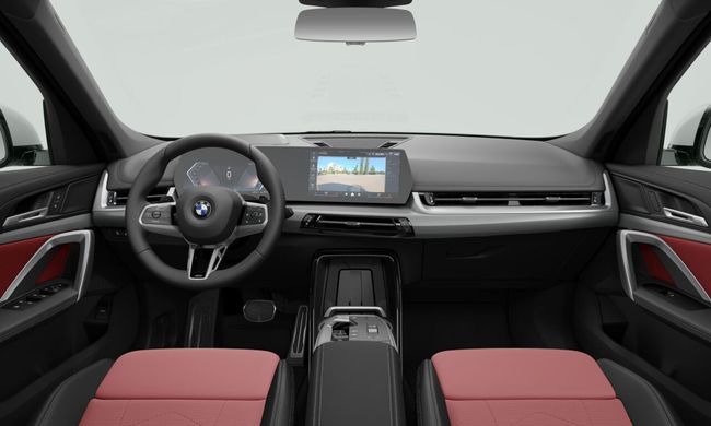 BMW X1 xDrive20d