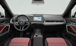 BMW X1 xDrive20d  Híbrido (Diesel) - Foto 5