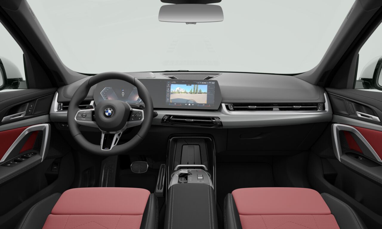 BMW X1 xDrive20d  Híbrido (Diesel) - Foto 4