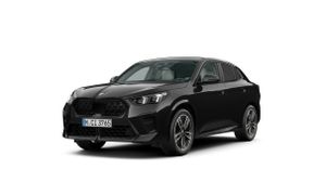 BMW X2 sDrive18d  Diésel - Foto 2