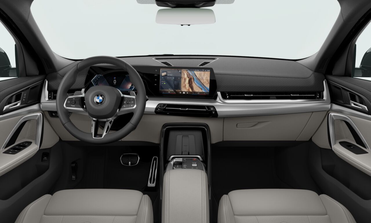 BMW X2 sDrive18d  Diésel - Foto 4