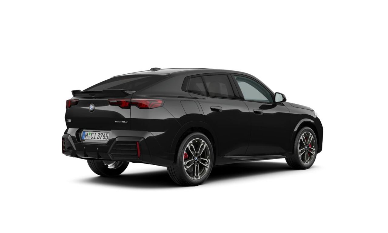 BMW X2 sDrive18d  Diésel - Foto 3