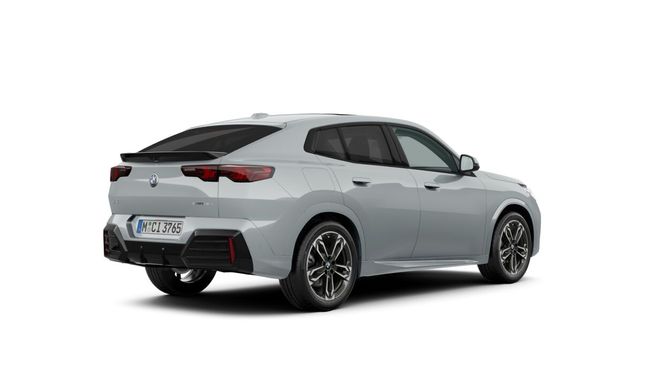 BMW X2 sDrive18d
