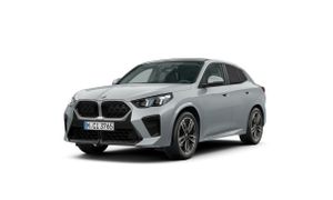 BMW X2 sDrive18d  Diésel - Foto 2