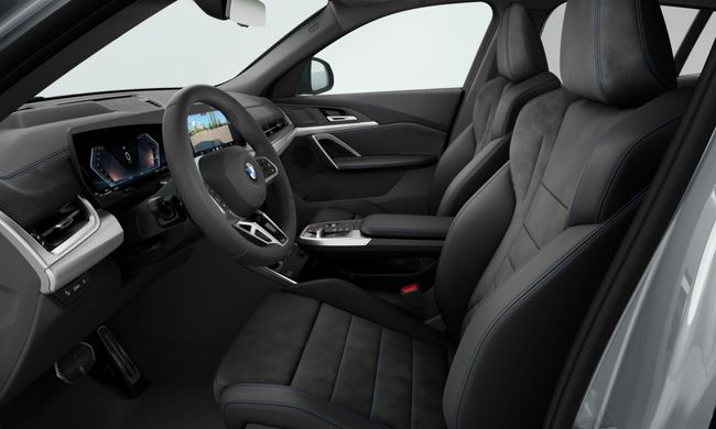 BMW X2 sDrive18d