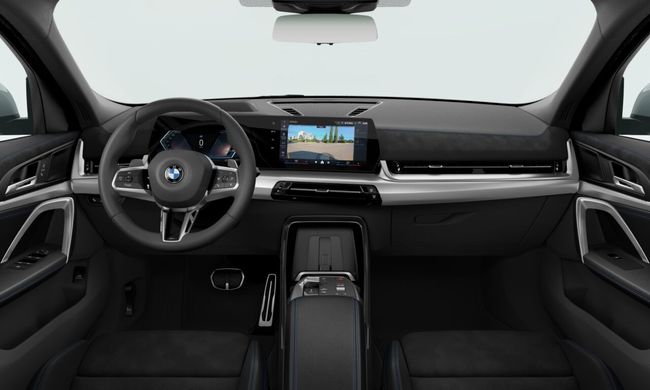 BMW X2 sDrive18d