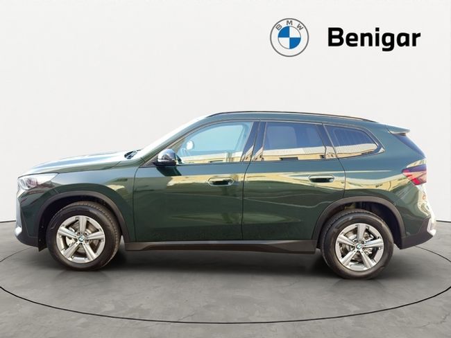 BMW X1 sdrive18i 100 kw (136 cv)
