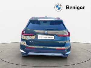 BMW X1 sdrive18i 100 kw (136 cv)  2023 Gasolina - Foto 9