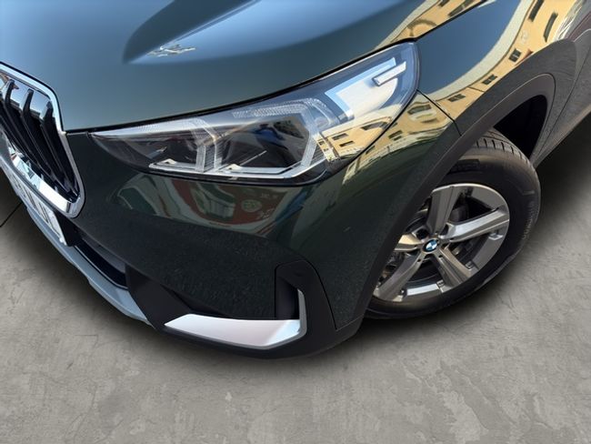 BMW X1 sdrive18i 100 kw (136 cv)