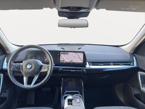 BMW X1 sdrive18i 100 kw (136 cv)  2023 Gasolina - Foto 13