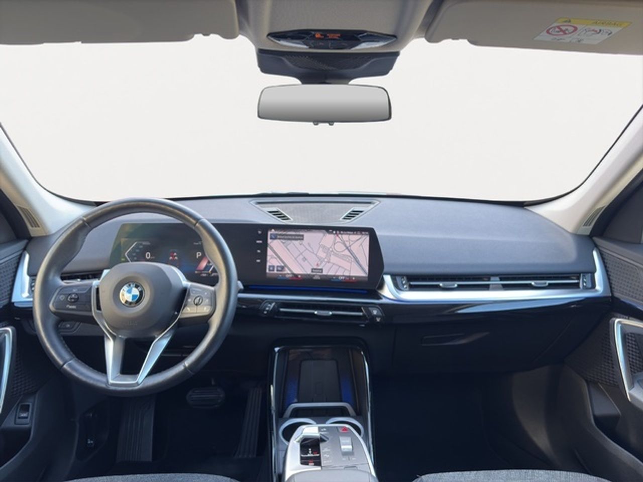BMW X1 sdrive18i 100 kw (136 cv)  2023 Gasolina - Foto 8