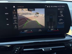 BMW X1 sdrive18i 100 kw (136 cv)  2023 Gasolina - Foto 27